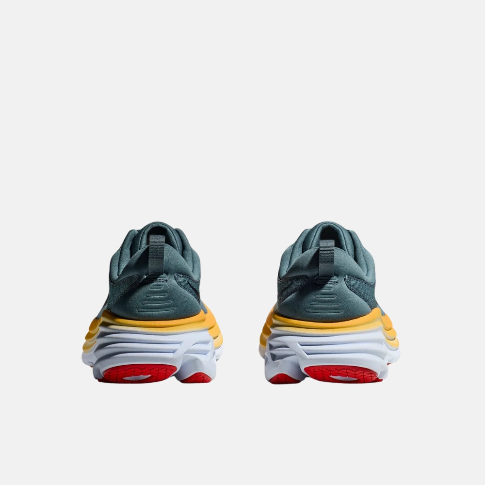 Hoka M Bondi 8 Goblin Blue / Mountain Spring