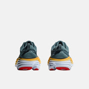Hoka M Bondi 8 Goblin Blue / Mountain Spring