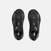 Hoka W Clifton 8 Wide Black/White