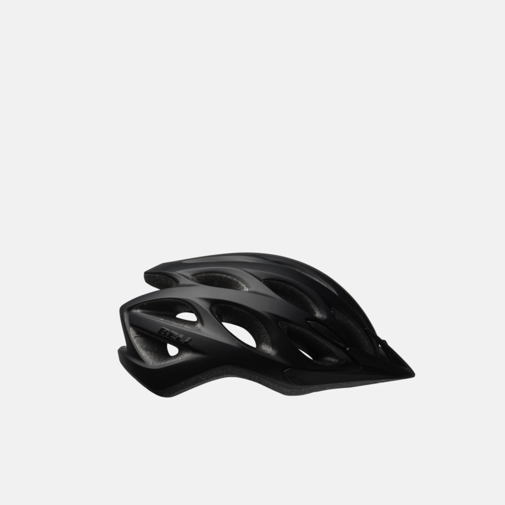 BELL Tracker Mat Black M/L