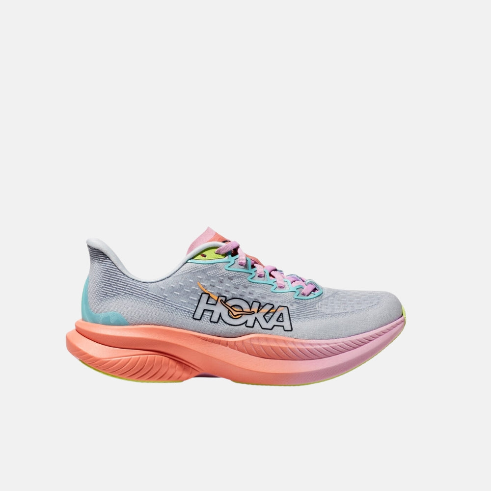 Hoka Ws Mach 6