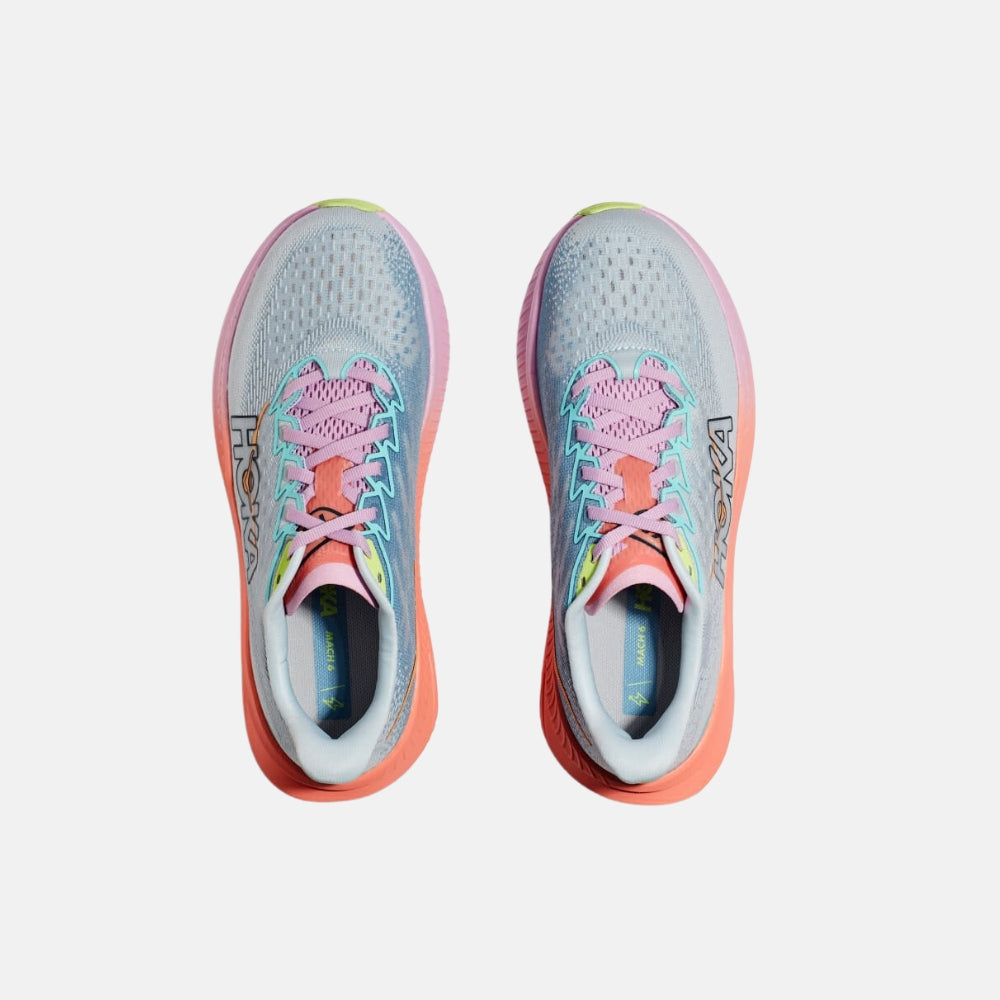 Hoka Ws Mach 6