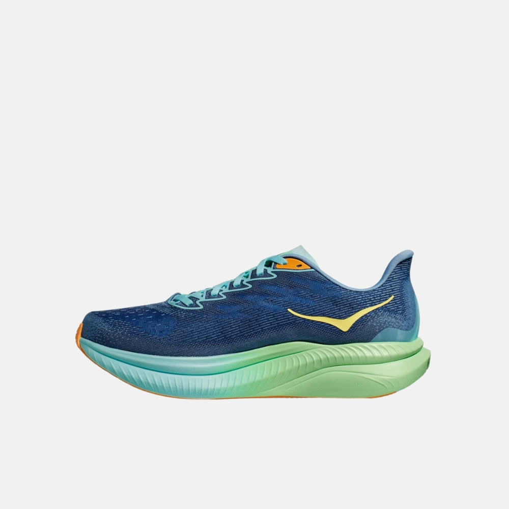 Hoka M Mach 6