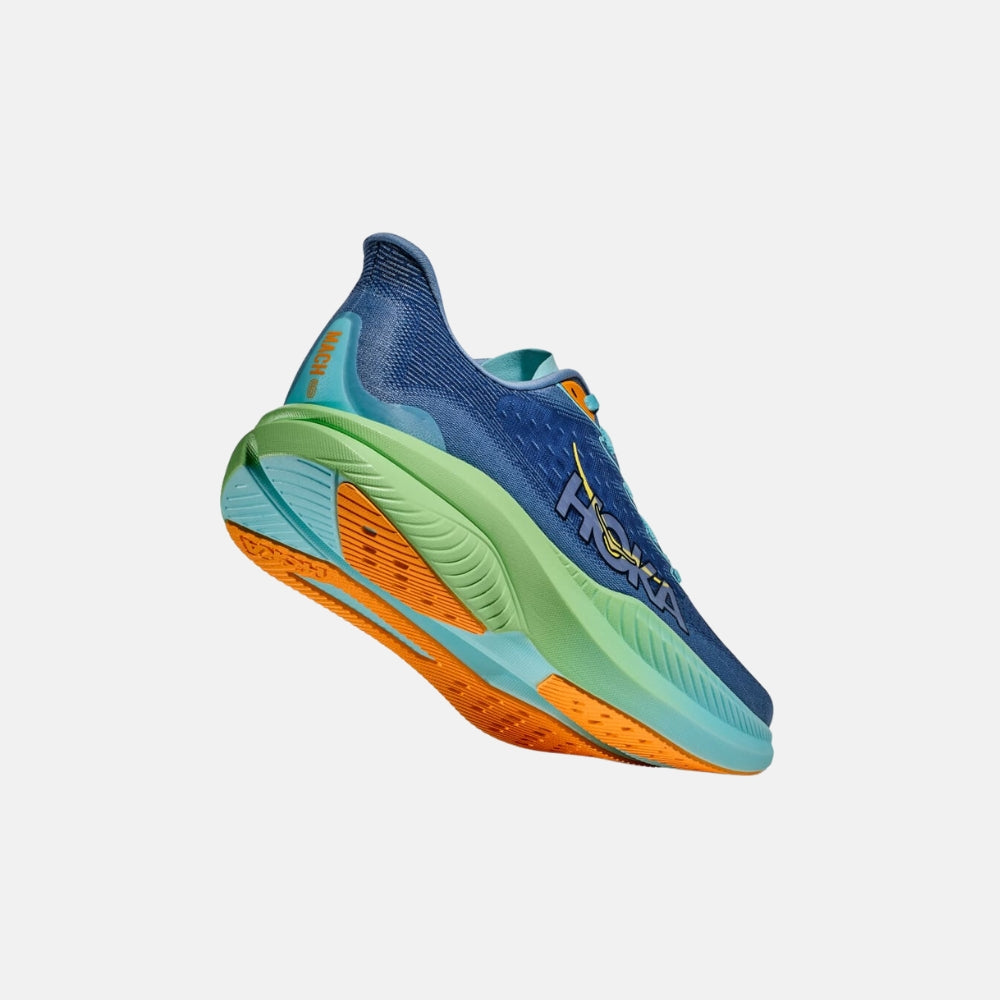 Hoka M Mach 6
