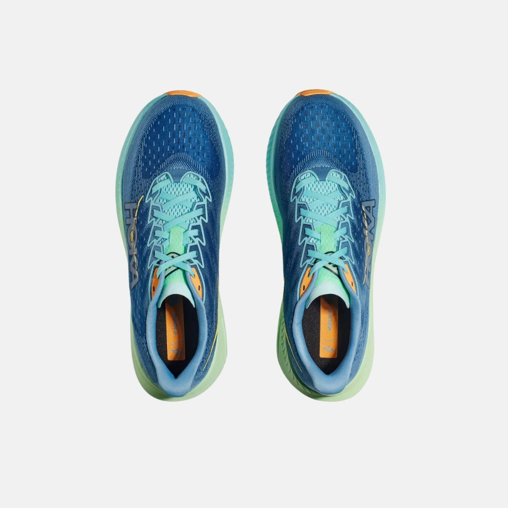 Hoka M Mach 6