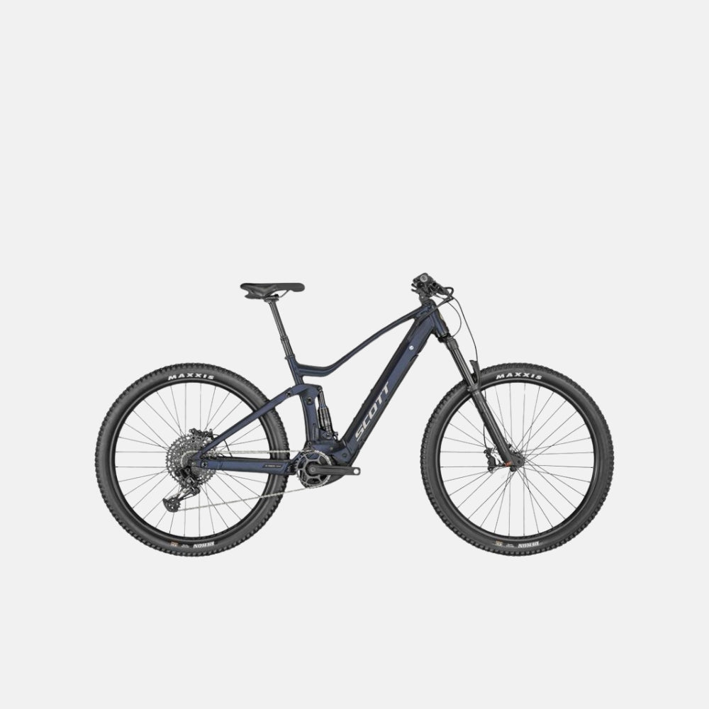 Scott Strike eRIDE 930