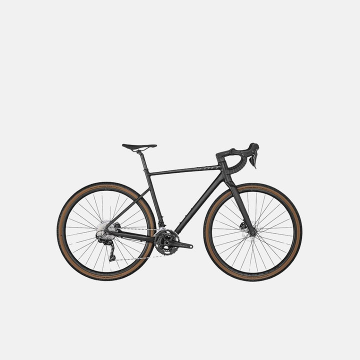 Scott Speedster Gravel 30 Black