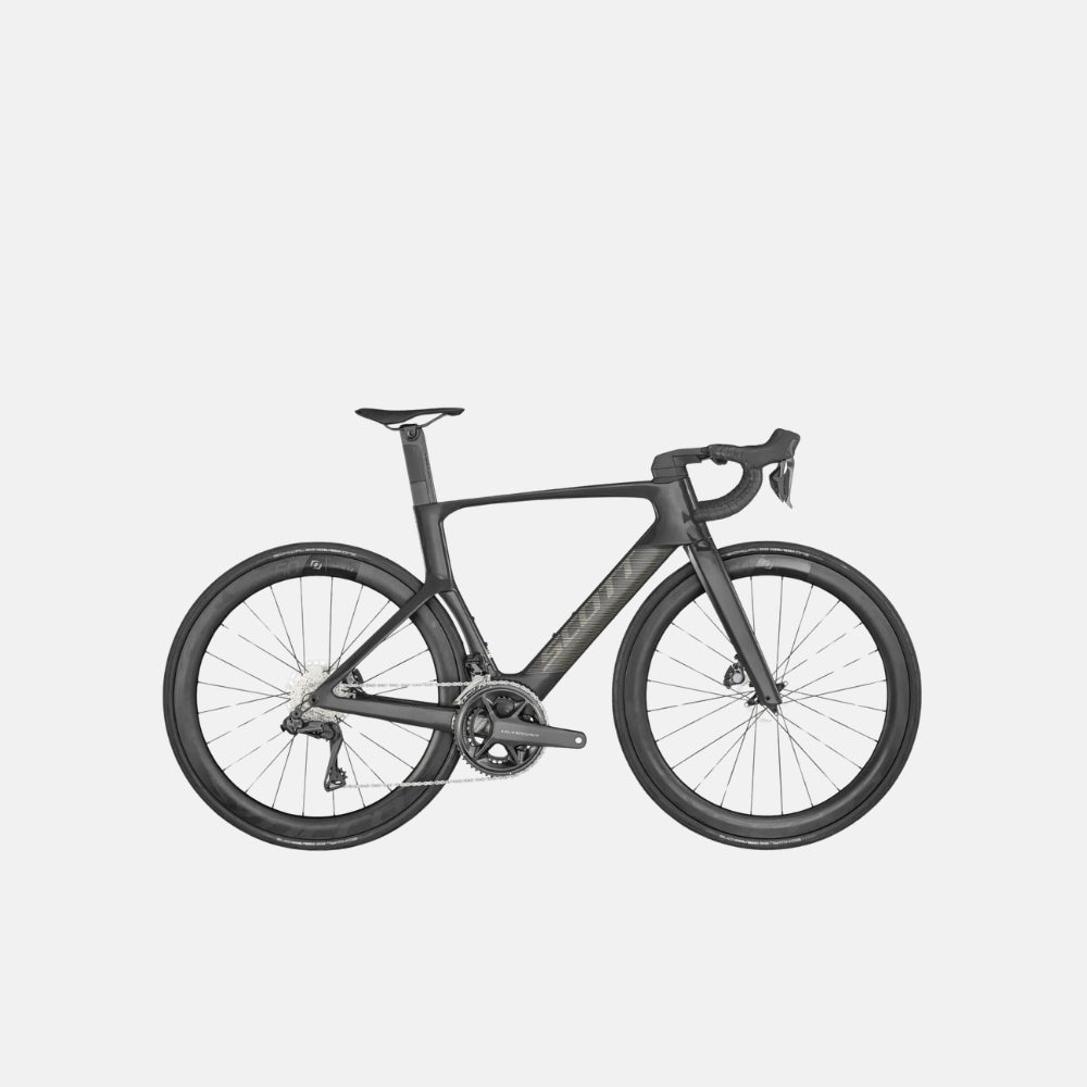 Scott Foil RC 10