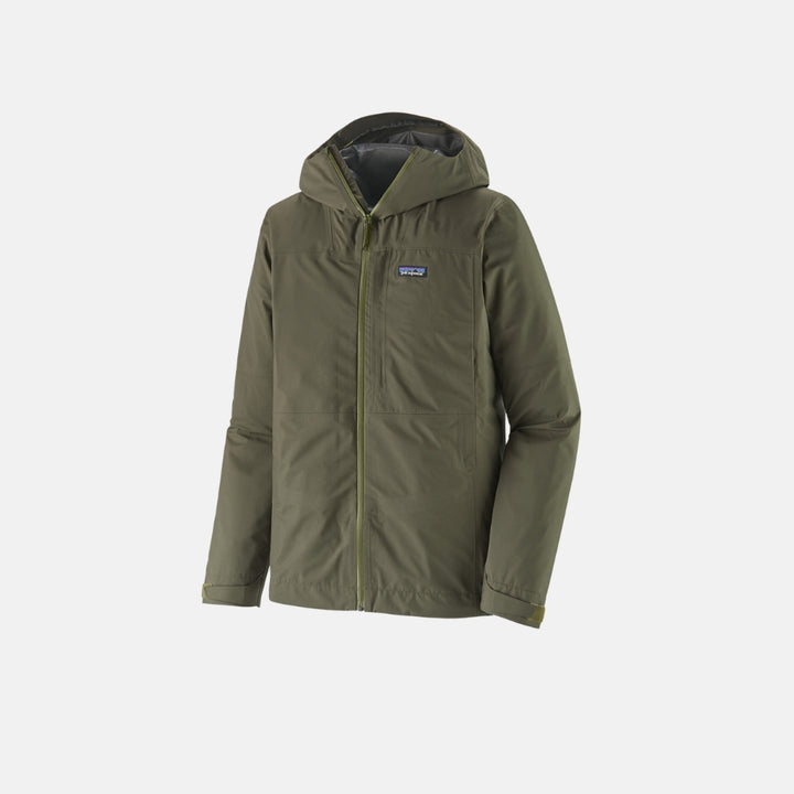 Patagonia W’s Boulder Fork Rain Jacket