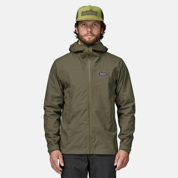 Patagonia W’s Boulder Fork Rain Jacket