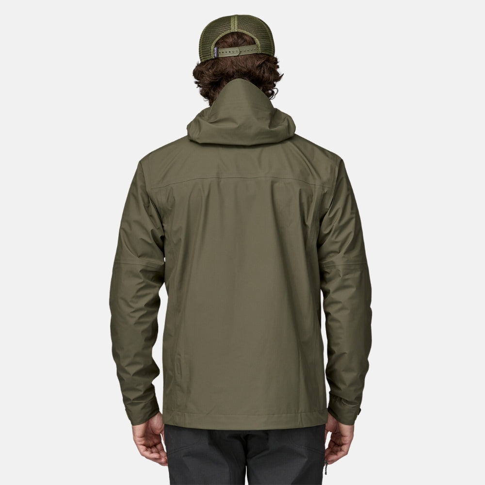 Patagonia W’s Boulder Fork Rain Jacket