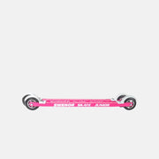 Swenor Skate Junior Alu Rosa