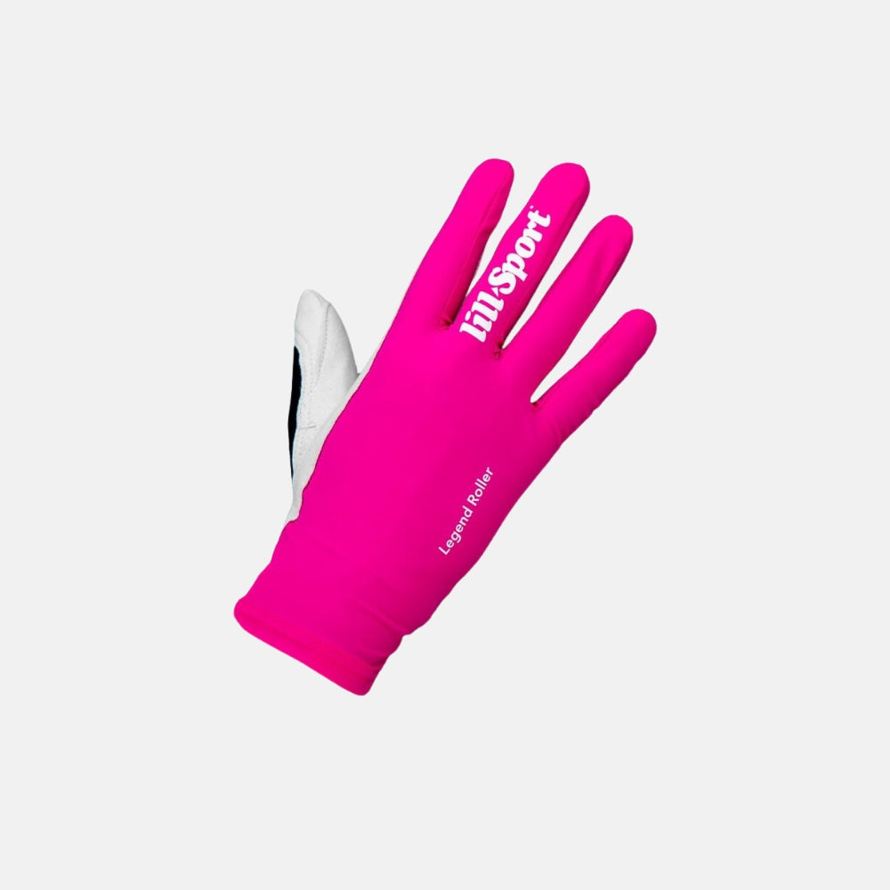 LillSport Legend Roller