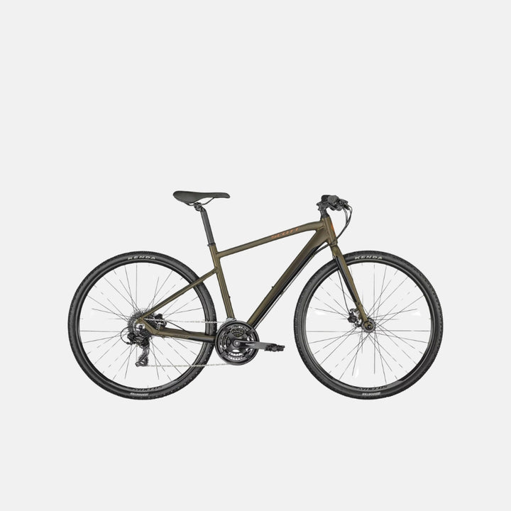 Scott Sub Cross 50
