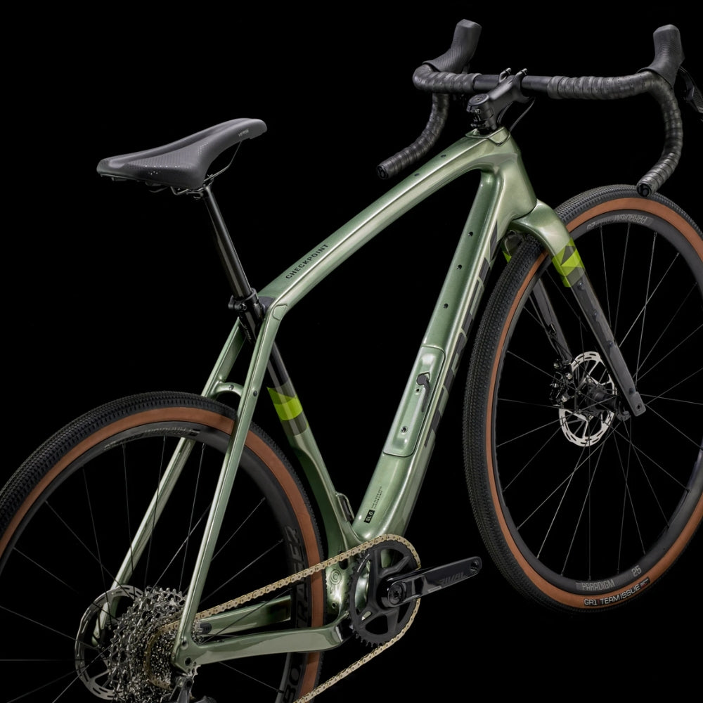 Trek Checkpoint SL 6 AXS