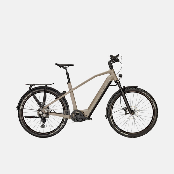 Kalkhoff Entice 7.B Move+ Diamond Grey
