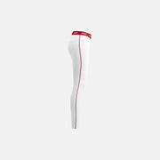 Swix RaceX Classic Pants W Bright White/Swix Red