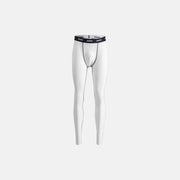 Swix RaceX Classic Pants M Bright White/Dark Navy
