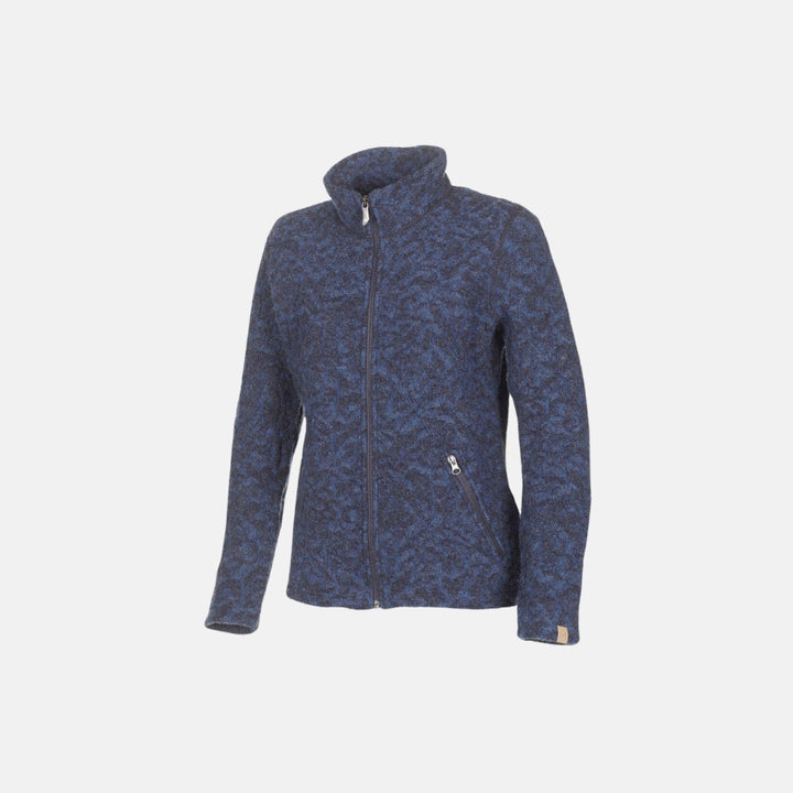 Ivanhoe Tuva Jaquard Light Navy