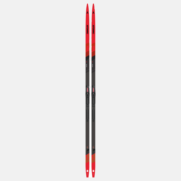Atomic Redster C9 Skintec + Shift Race CL