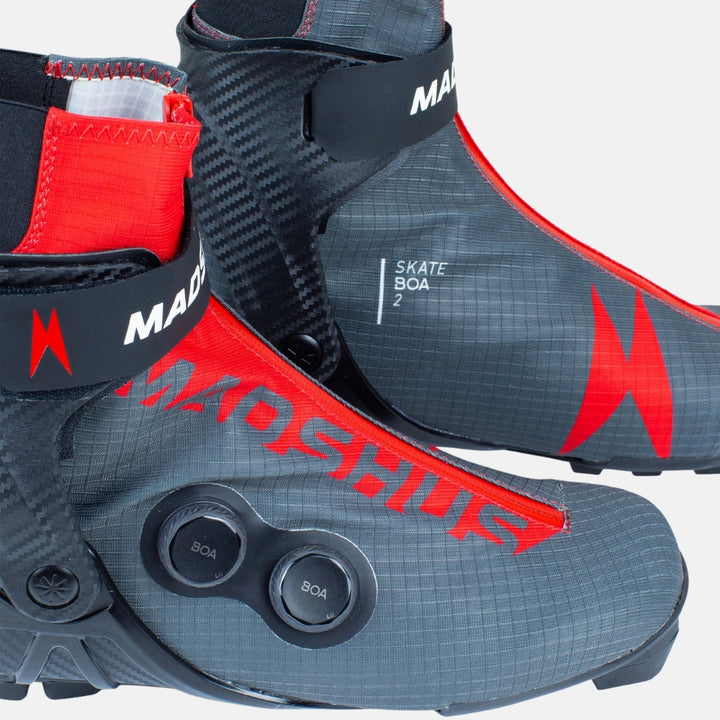 Madshus Race Pro BOA Skate