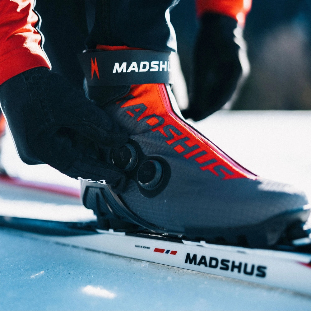Madshus Race Pro BOA Skate