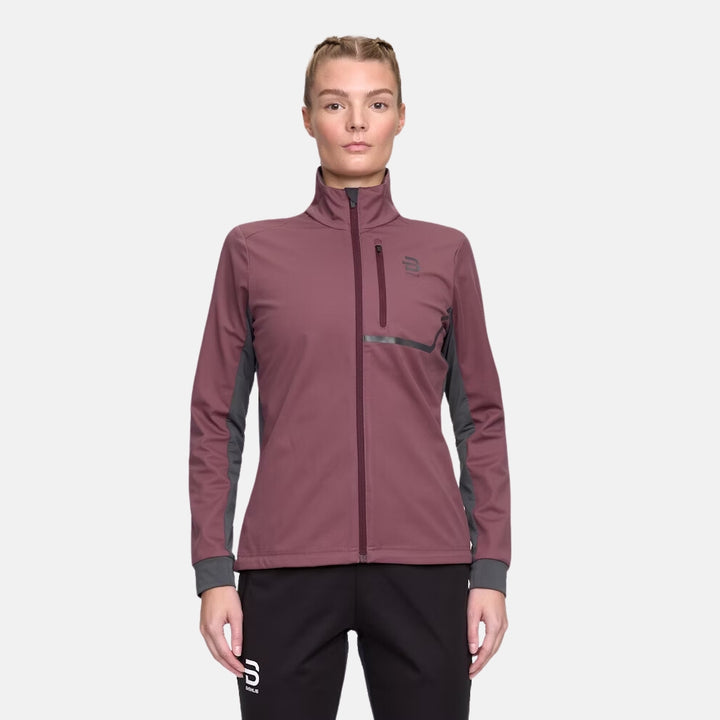Dahlie Jacket Mobility Women