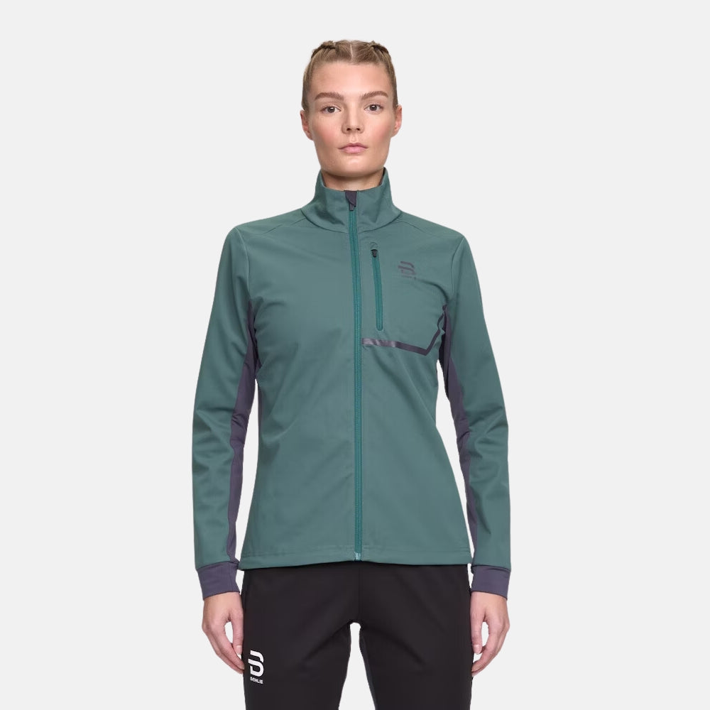 Dahlie Jacket Mobility Women