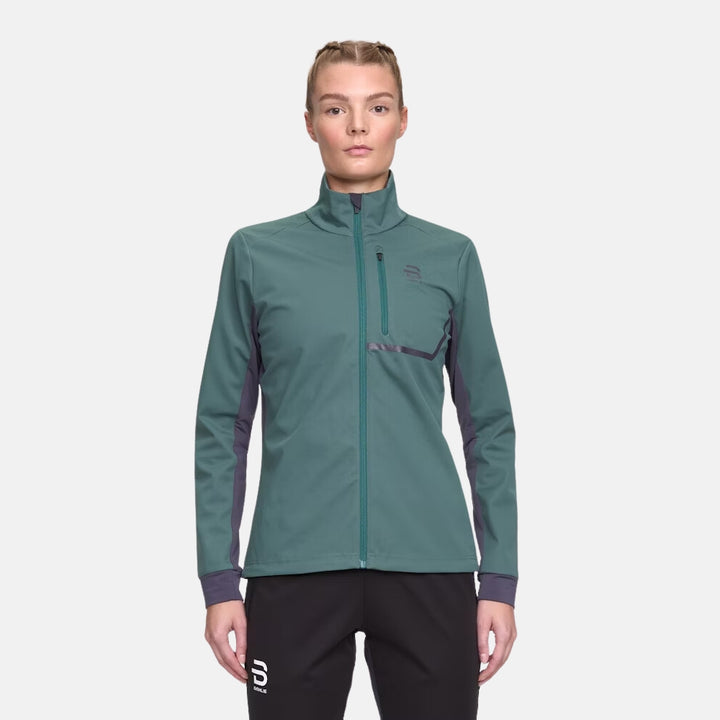 Dahlie Jacket Mobility Women