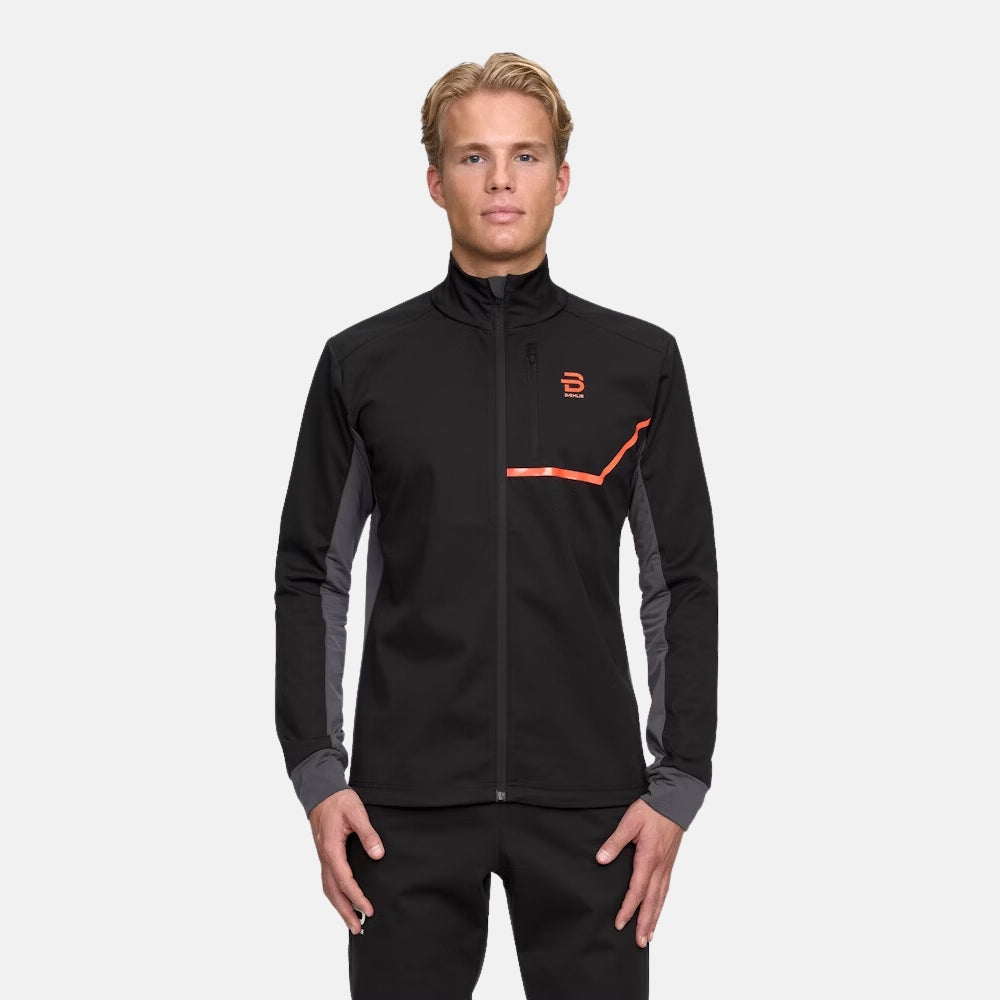 Dahlie Jacket Mobility