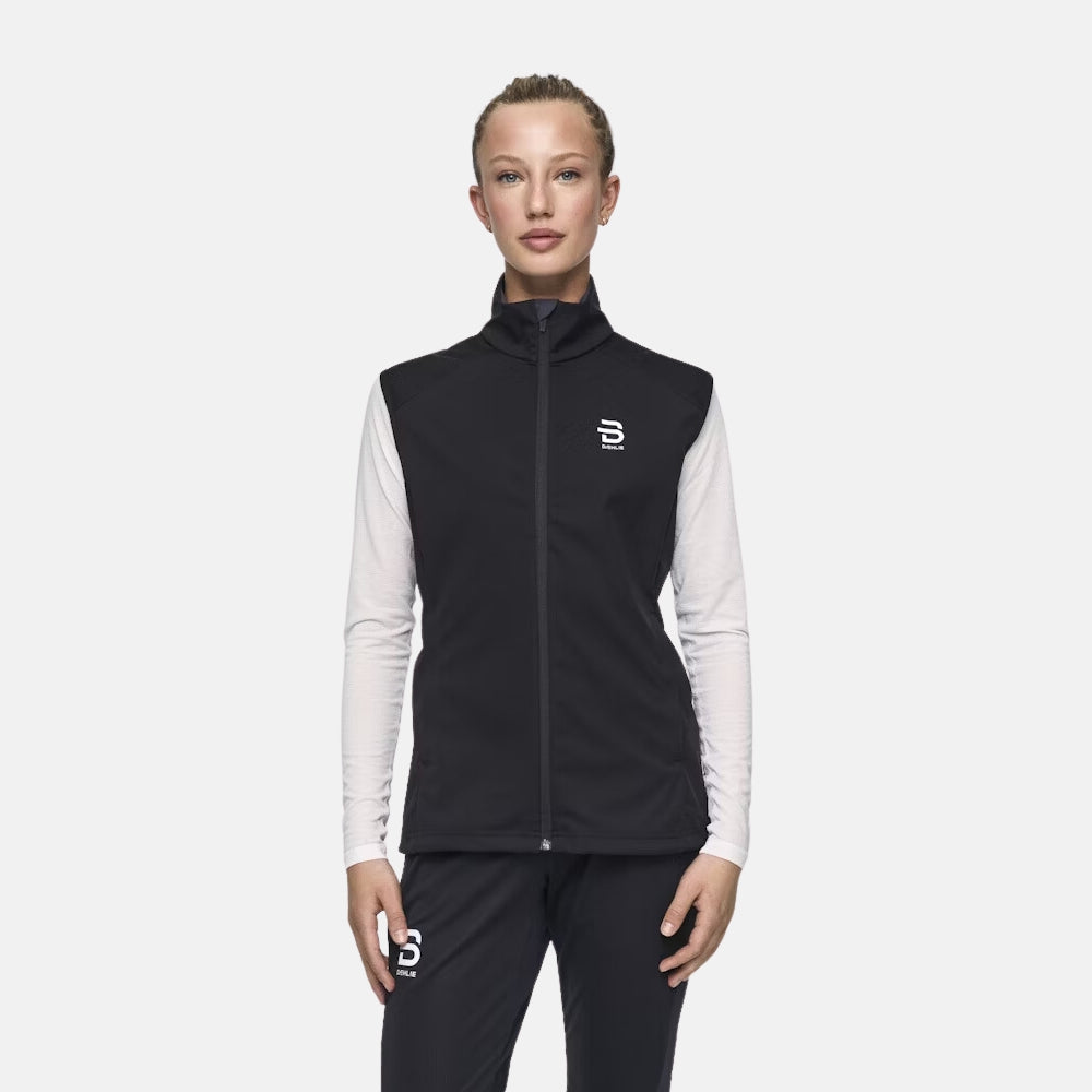 Dahlie Vest Power Women