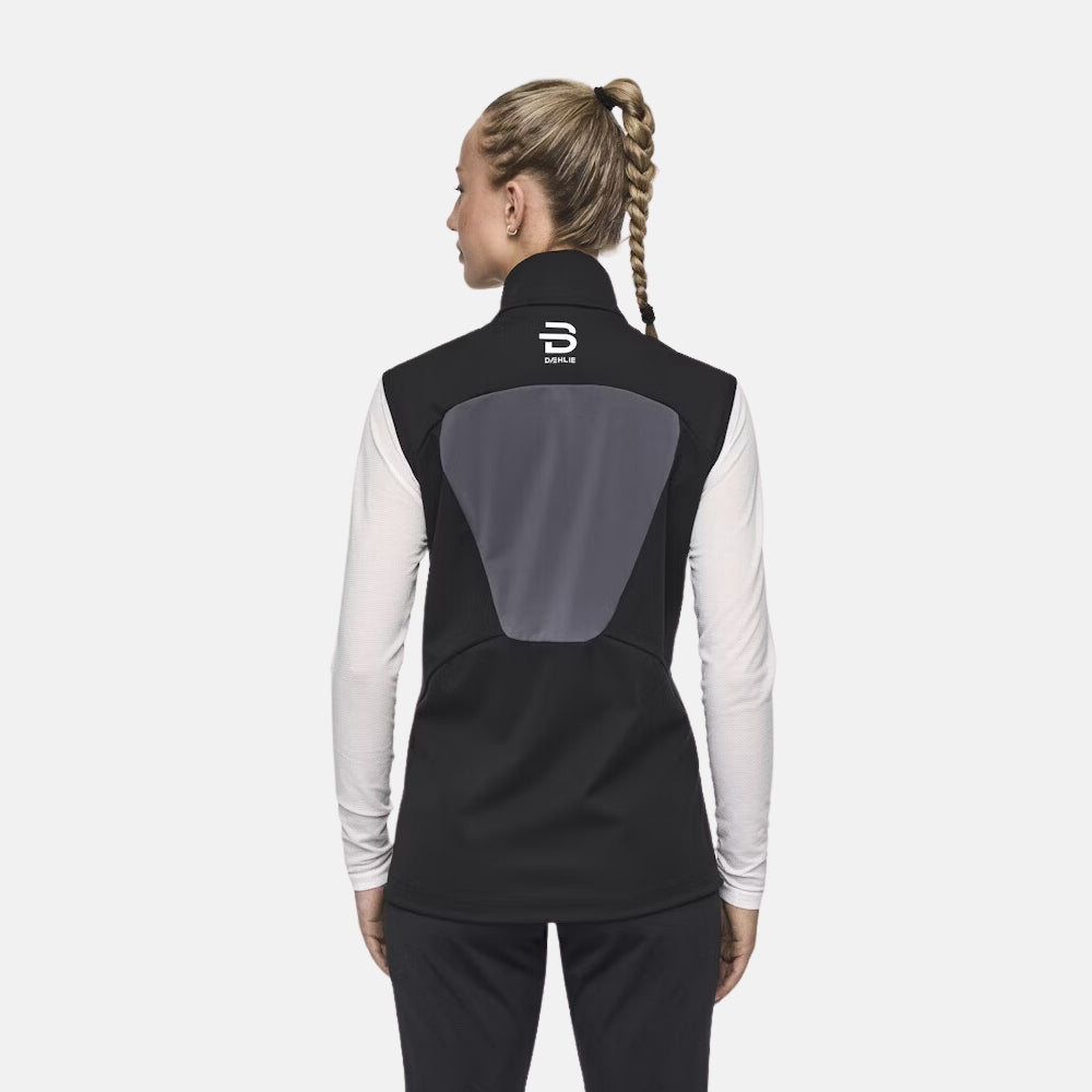 Dahlie Vest Power Women