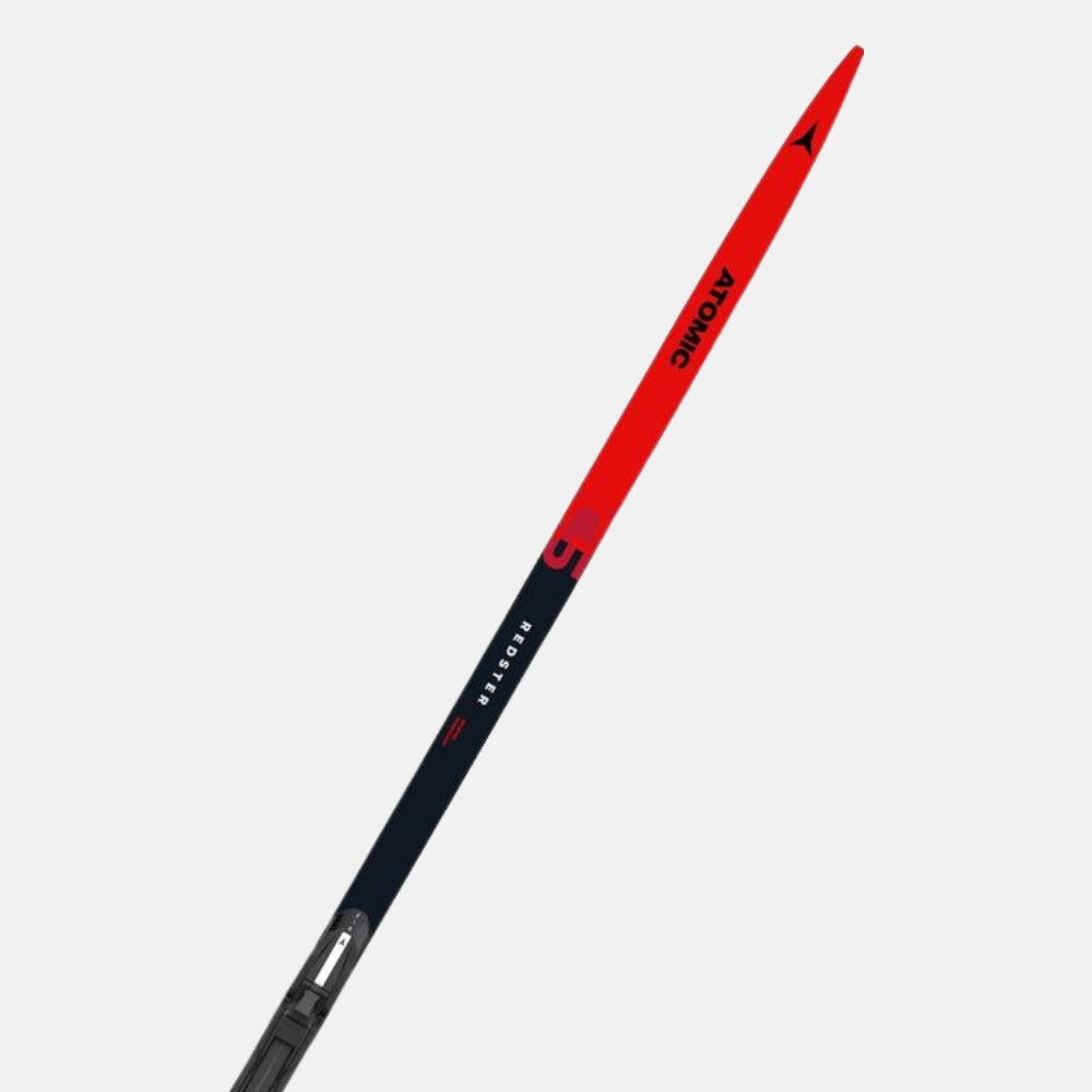 Atomic Redster C5 + Shift Classic
