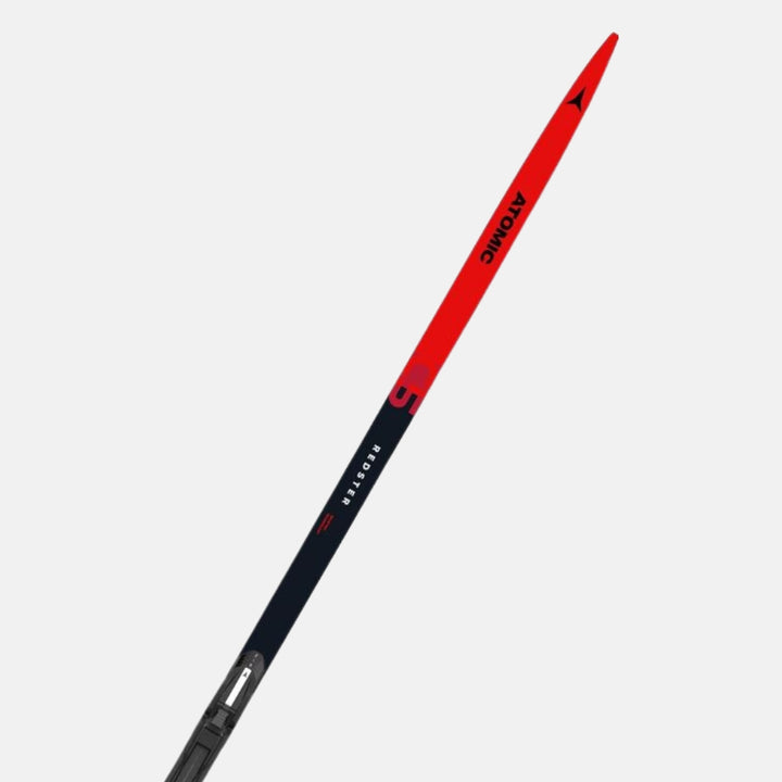 Atomic Redster C5 + Shift Classic
