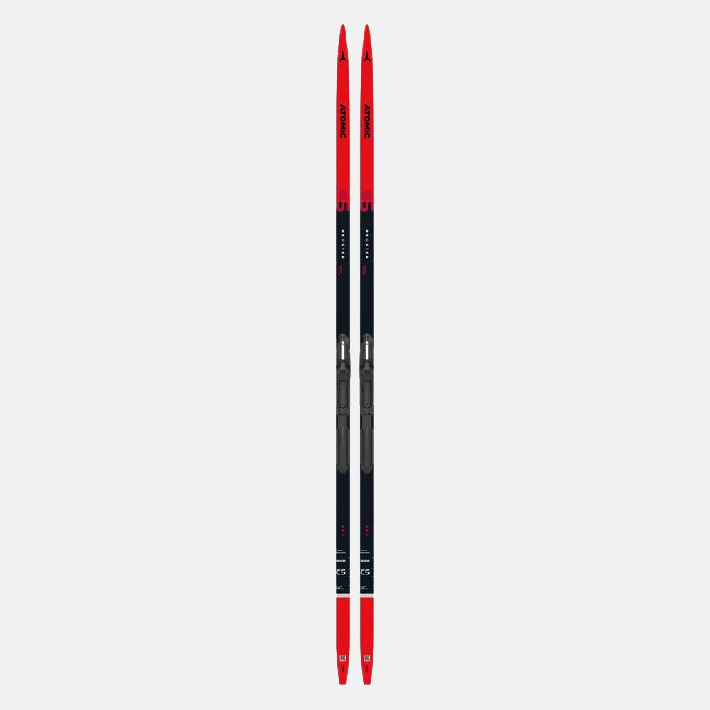 Atomic Redster C5 + Shift Classic