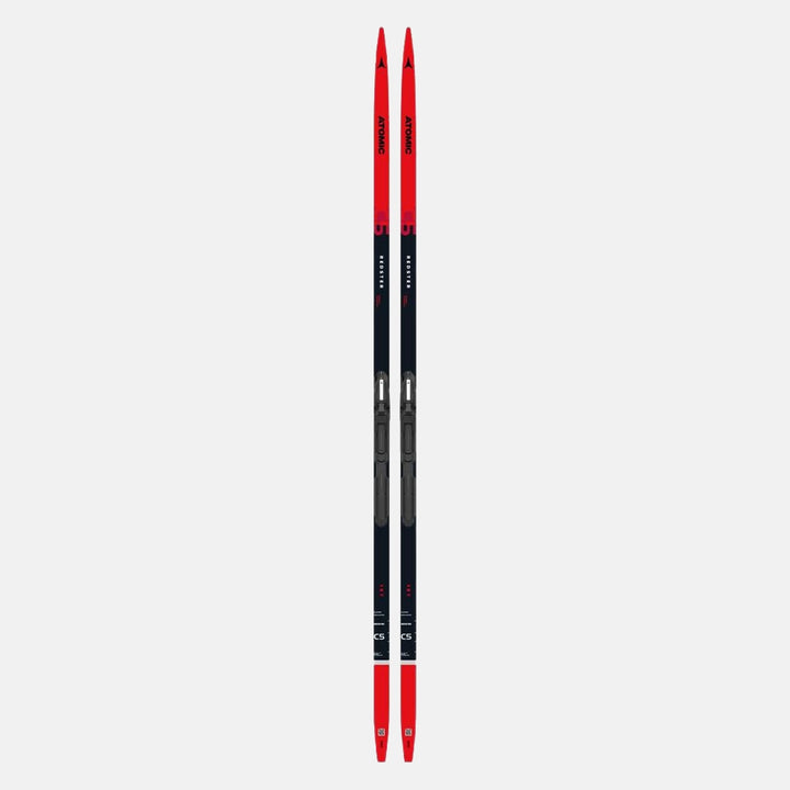 Atomic Redster C5 + Shift Classic