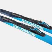 Salomon S/LAB eSKIN + Shift Race
