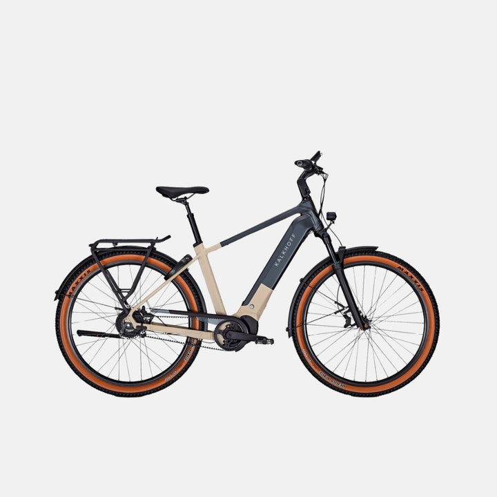 Kalkhoff Entice 5+ Excite LTD 625Wh Diamond