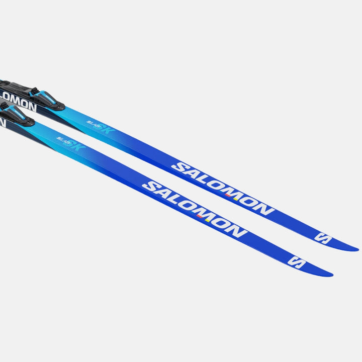 Salomon S/LAB Skate + Shift Race
