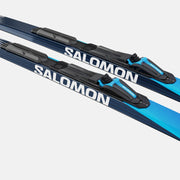 Salomon S/LAB Skate + Shift Race