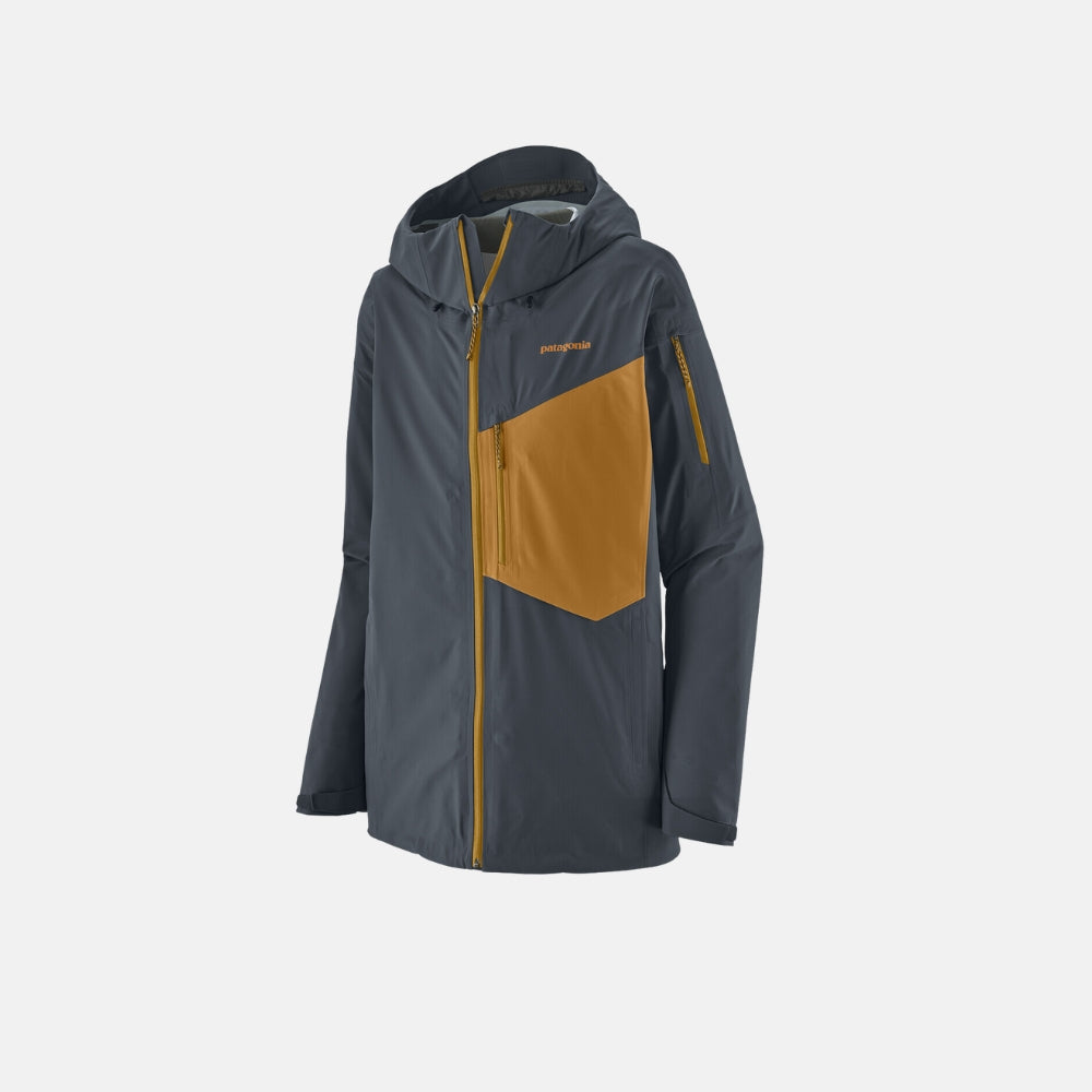 Patagonia M's SnowDrifter Jacket