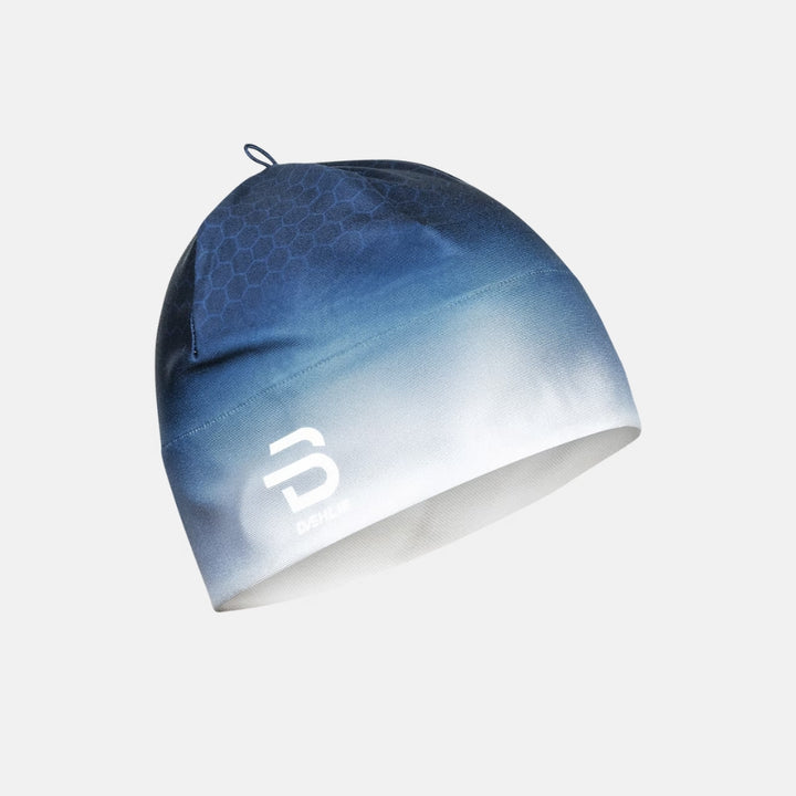 Dahlie Hat Polyknit Print