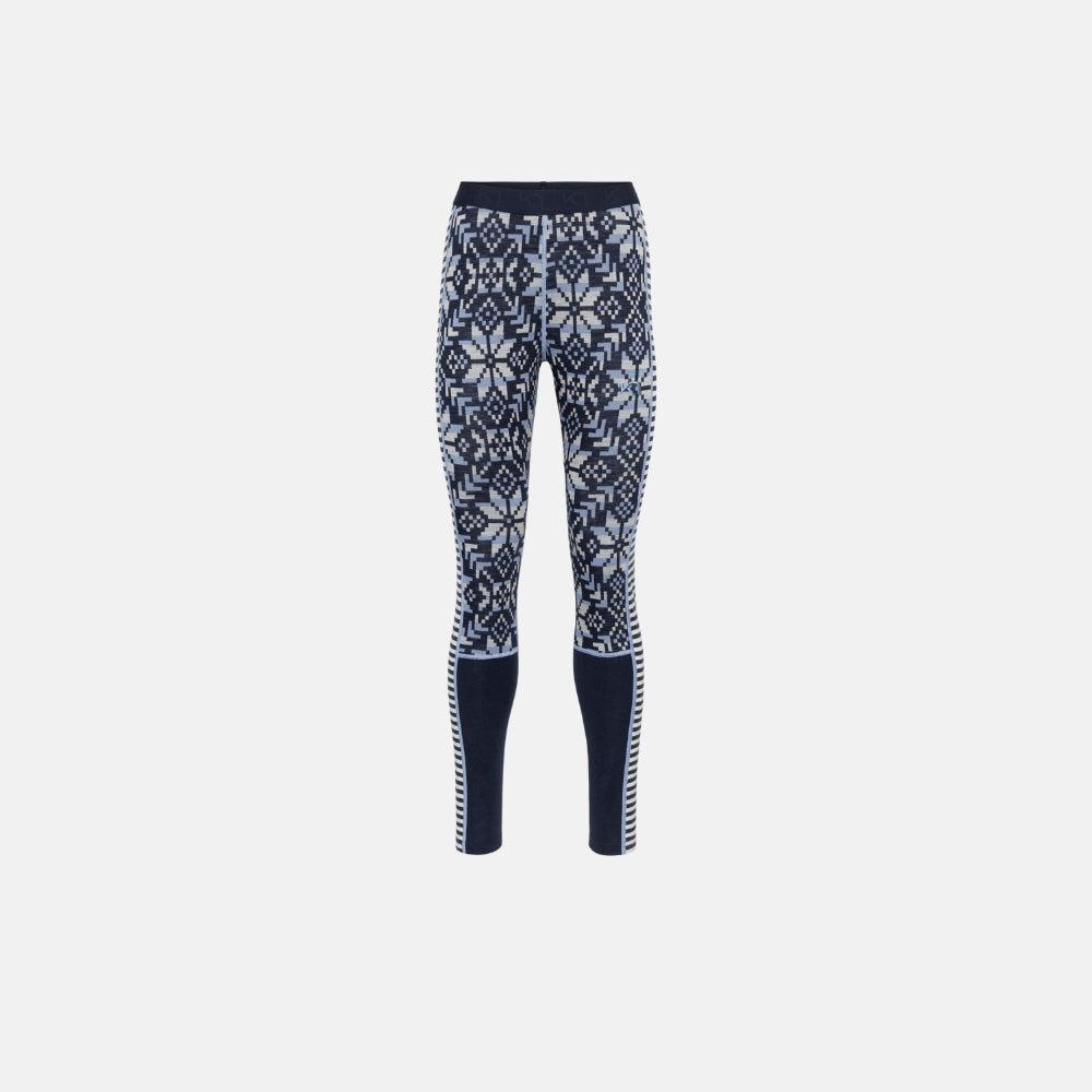 Kari Traa Else Pant Roy Blue