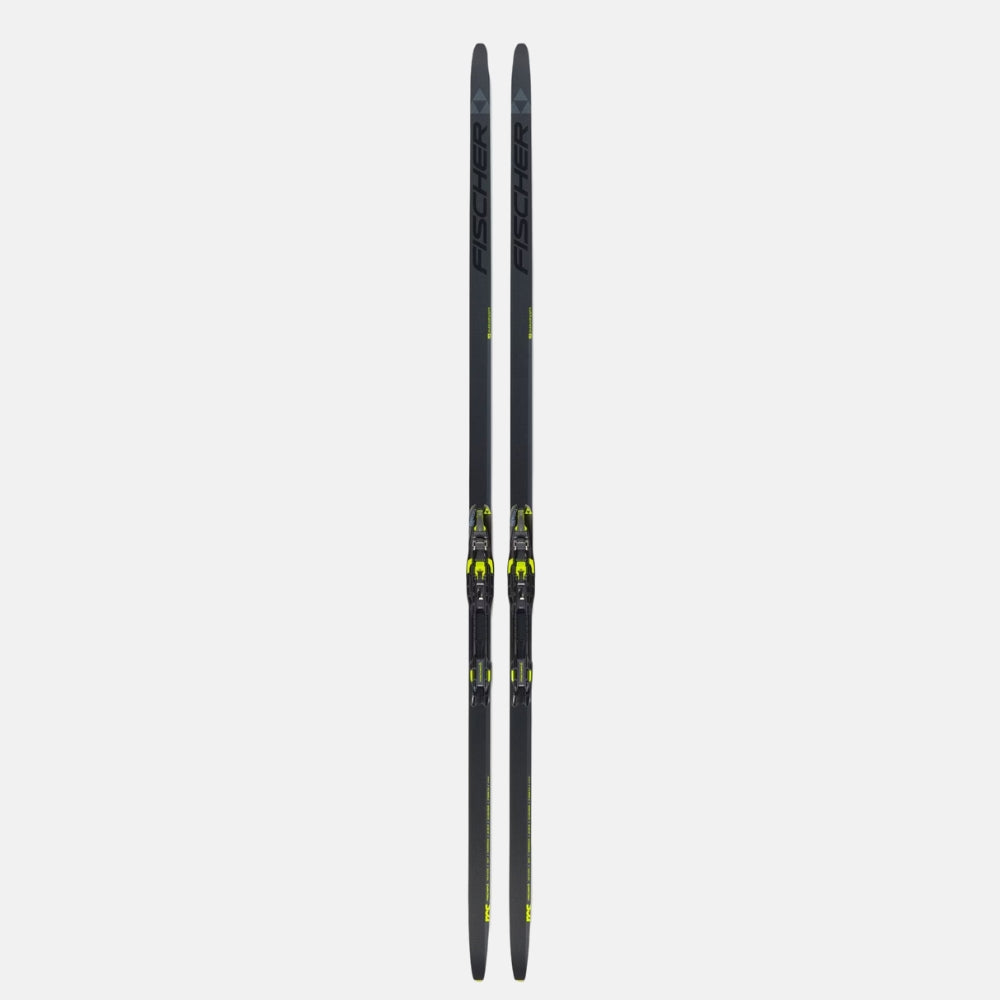 Fischer RCS DP Sprint IFP