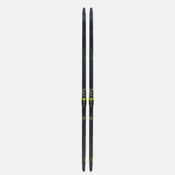 Fischer RCS DP Sprint IFP