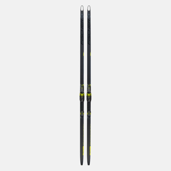Fischer RCS Skate Plus