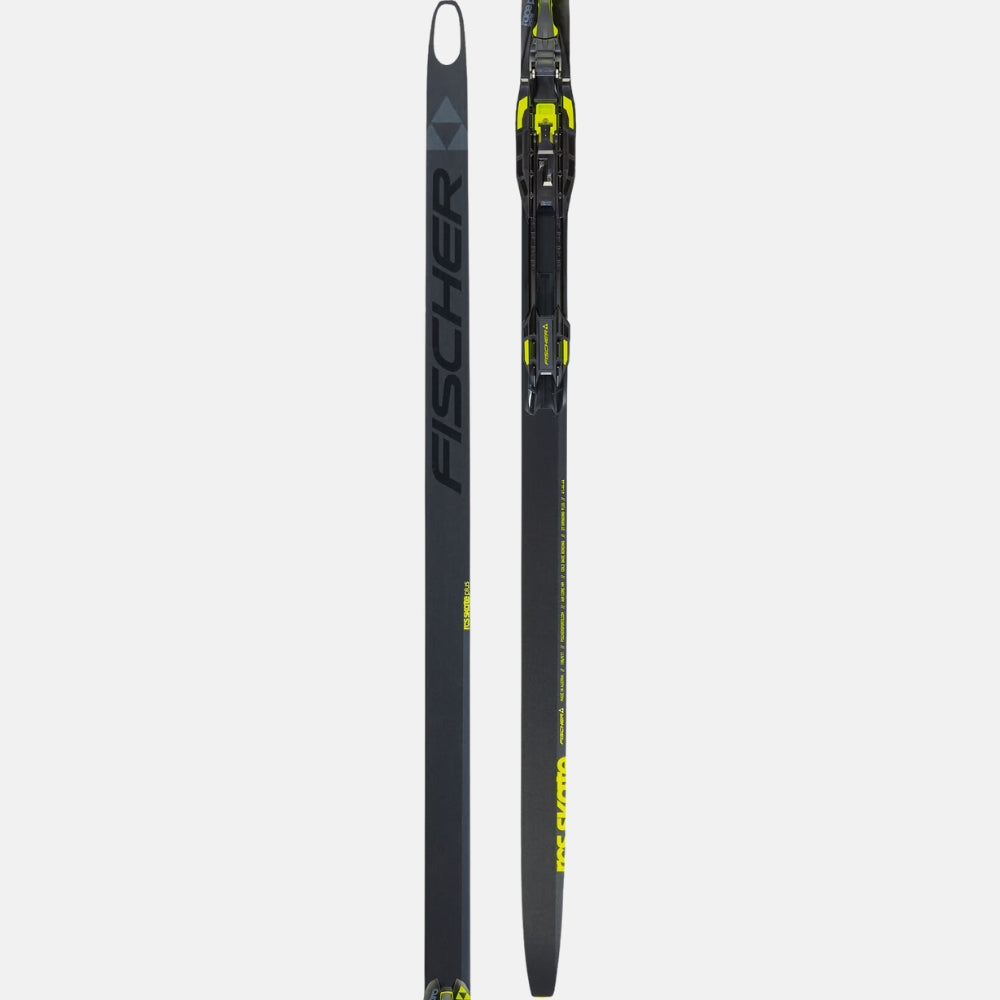 Fischer RCS Skate Plus