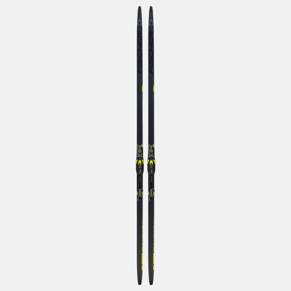 Fischer RCS Classic Plus