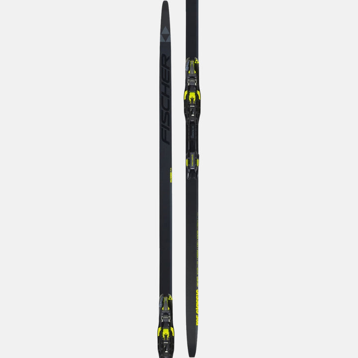 Fischer RCS Classic Plus