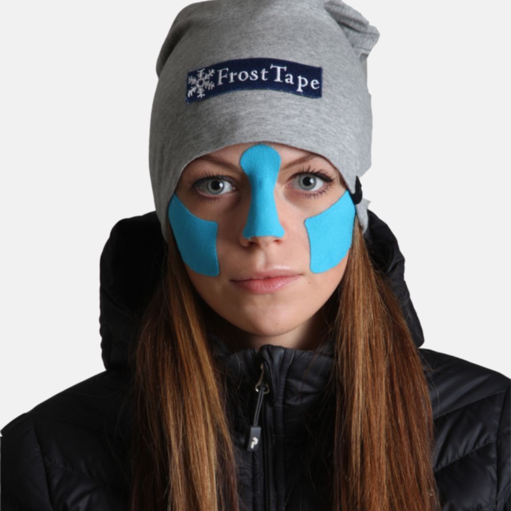 Frost Tape Sporttejp